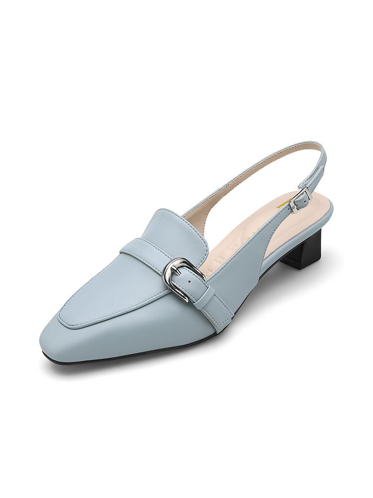 M-misope 소가죽 슬링백 512412504 4cm