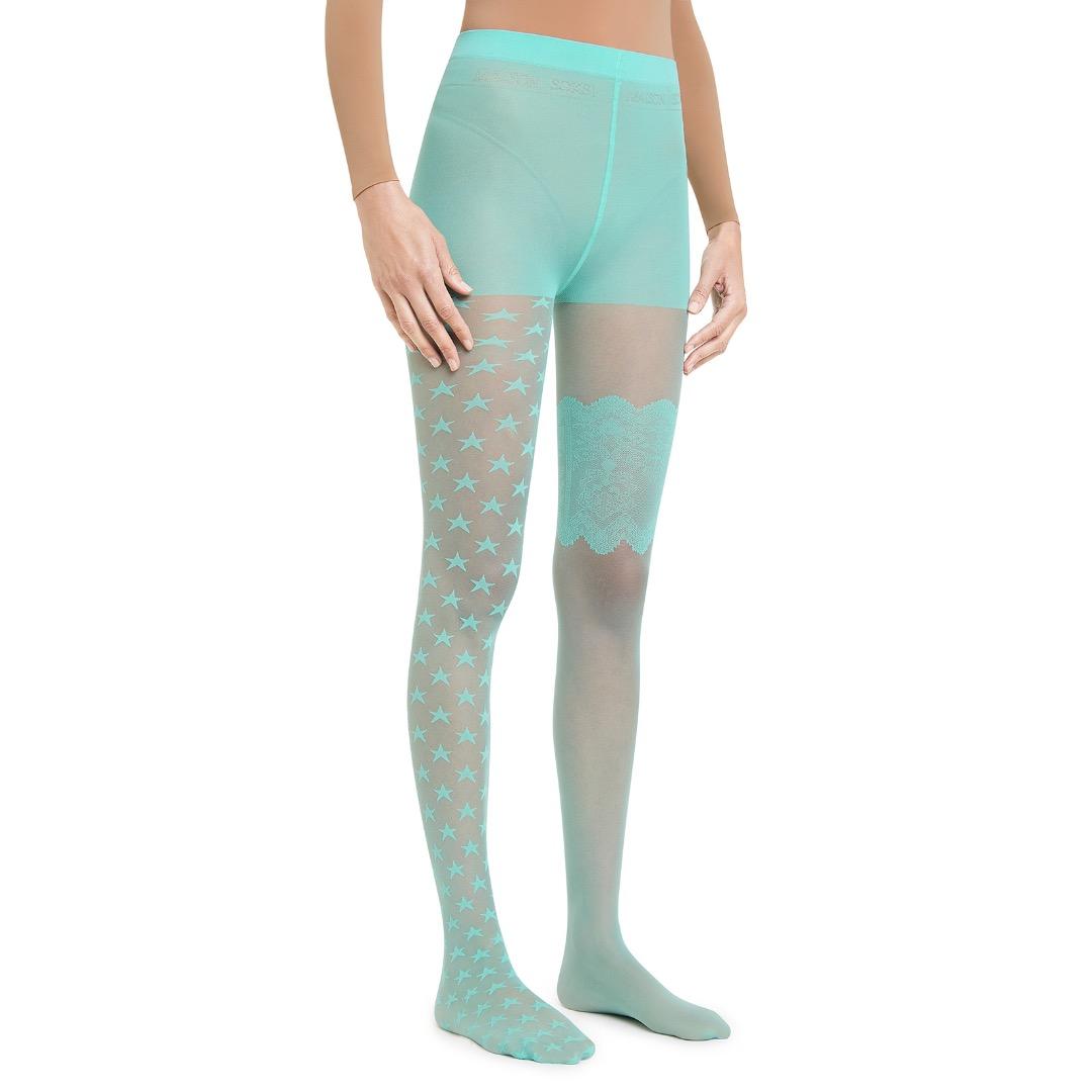 MSS031 CLASSIC: Aquamarine