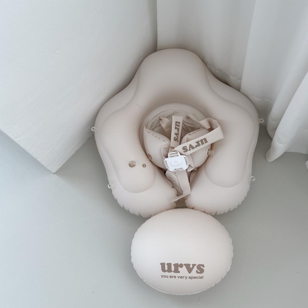 urvs baby tube