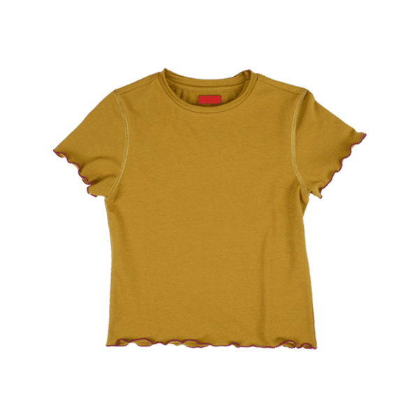 Lisa Mini Tee