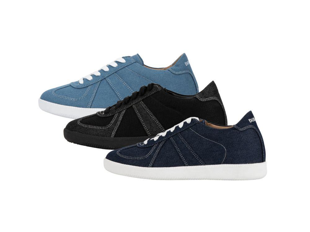 [1+1] DIFFER BEST CUBA DENIM SERIES