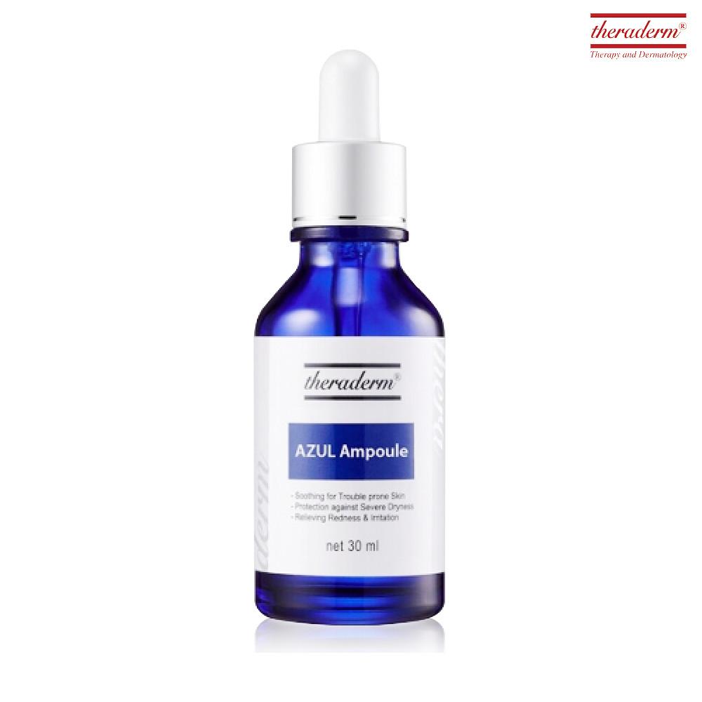 쎄라덤 아줄 앰플 30ml