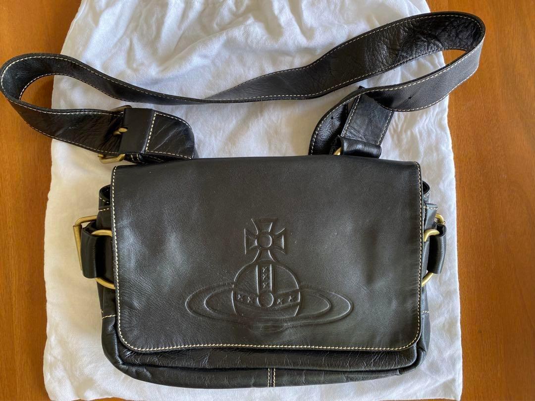 Vivienne Westwood ショルダーバッグ　ヴィヴィアン