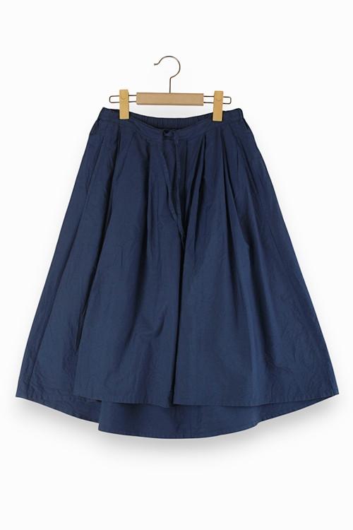 COTTON SKIRT