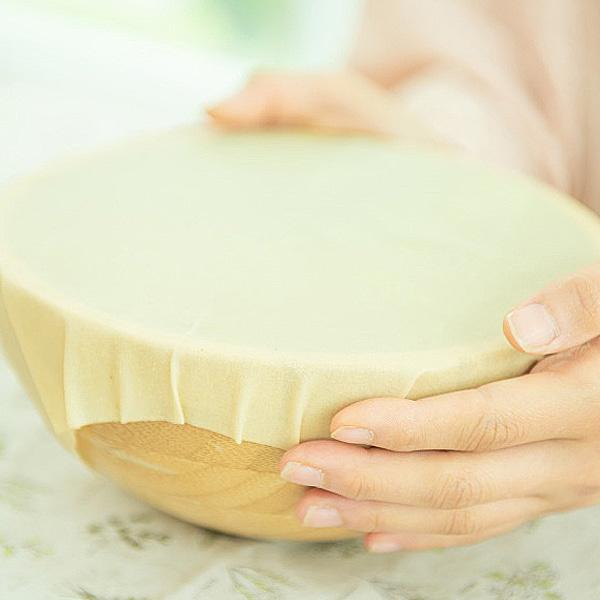 [허니랩] 밀랍랩 식품용