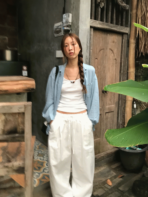 soda stripe shirts