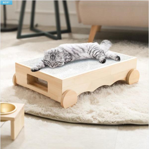 애견 애묘용 대리석 쿨침대 특허받은 시원한 여름나기 필수품