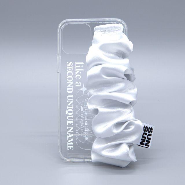 SUN CASE GOBULL BAND SILVER