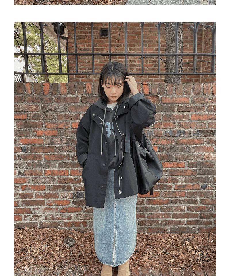 코드 피그 후드 티셔츠