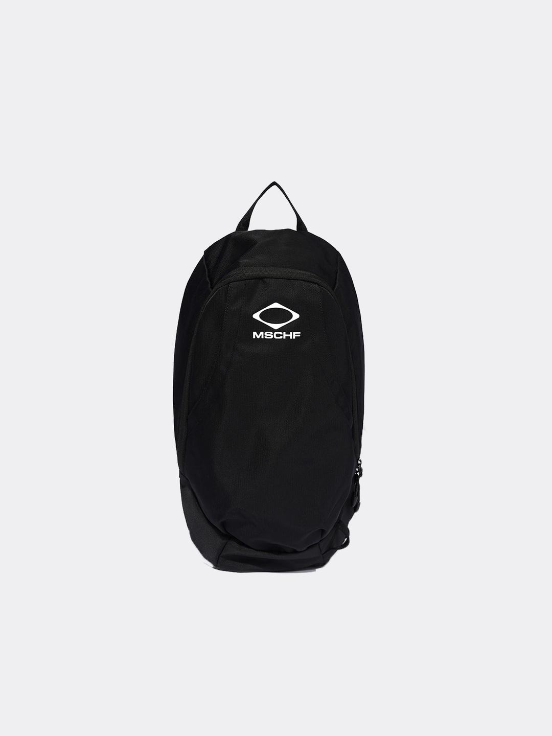 미스치프 RHOMBUS BACKPACK-BLACK  [4/4  예약배송]