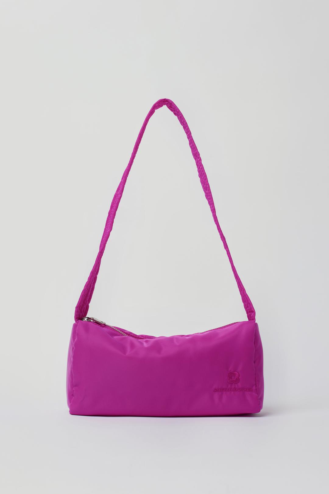 Liam bag_Flower pink