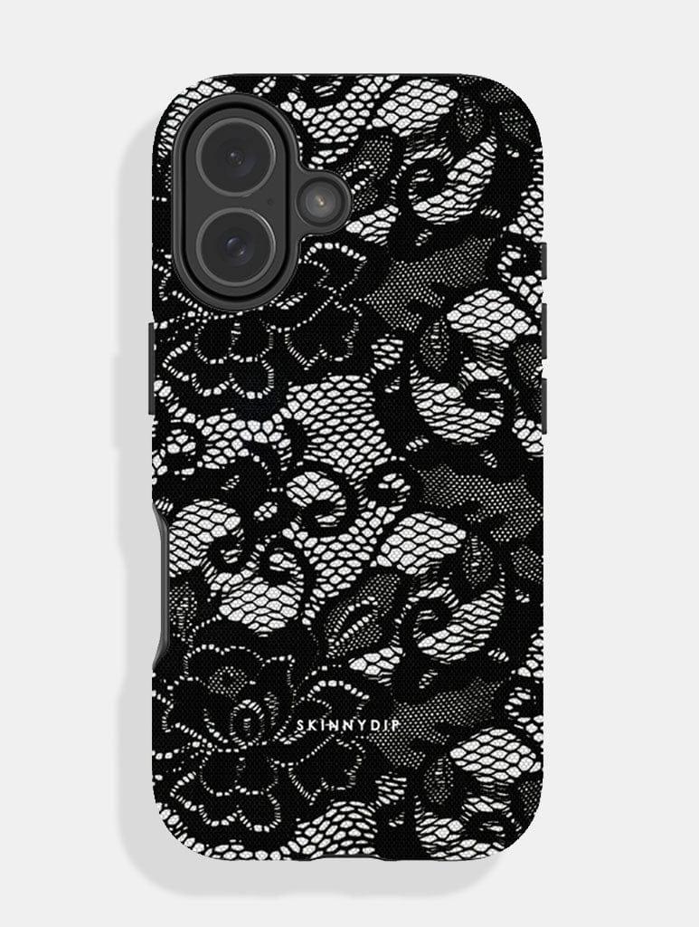 Lace Ultra Protective iPhone Case - iPhone 17 Case