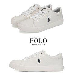 폴로성인 ELMWOOD 여성 크림 컨버스 스니커즈 RFS11369JJ