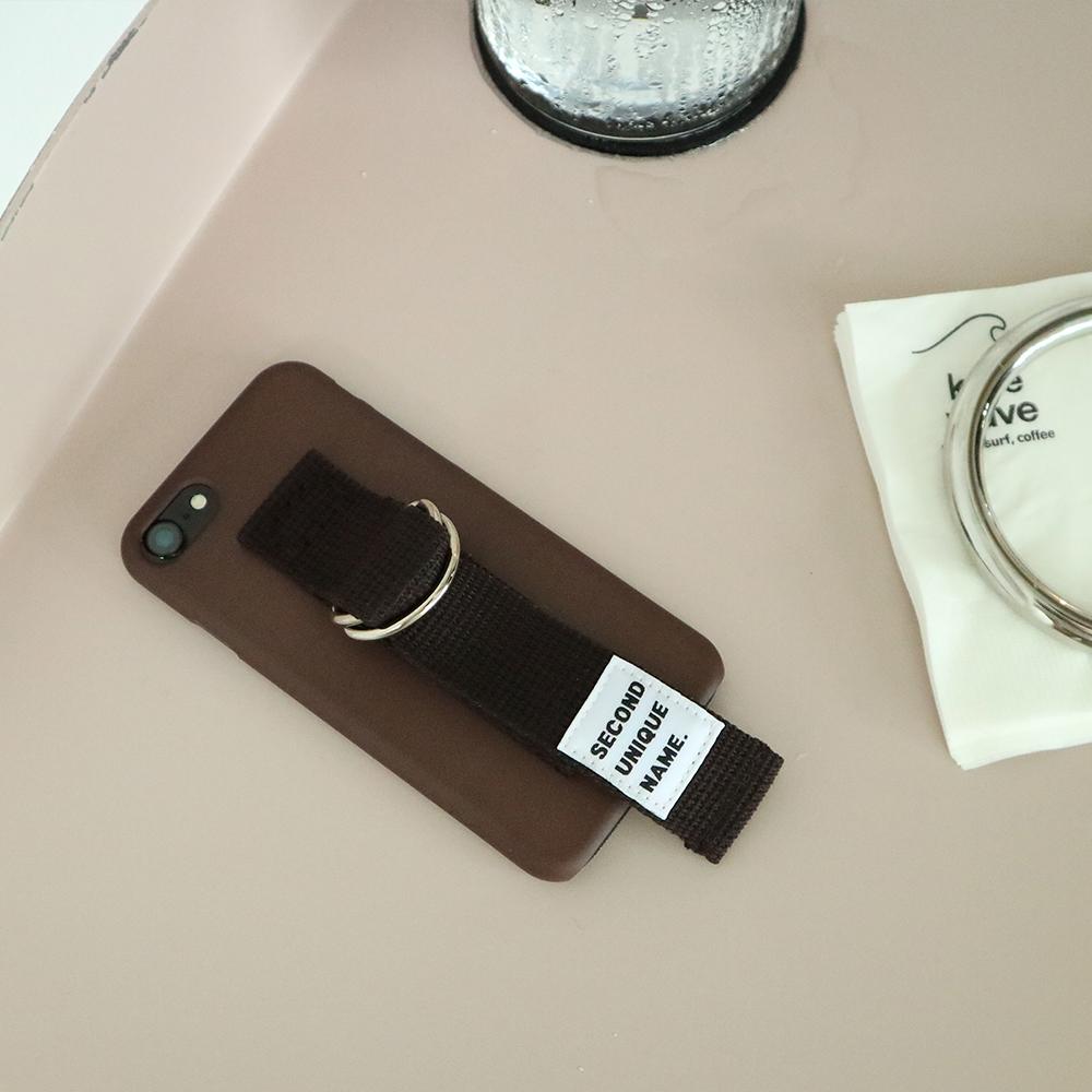 SUN CASE CHOCO BROWN BROWN (NONE)