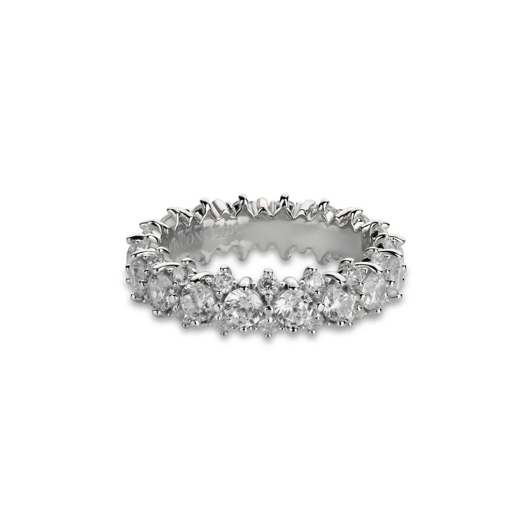 [카리나/지예은 님 착용] Stellar Ring_W