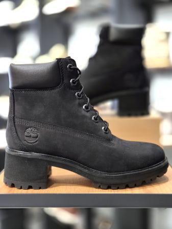 이런 상품 어때요? 팀버랜드 여성 킨즐리 6인치 워터프루프 워커 블랙 A25C4