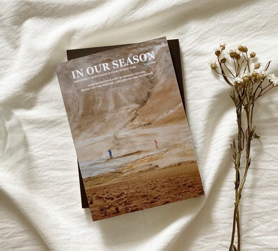 [비스켓스튜디오] 시즌노트_Person