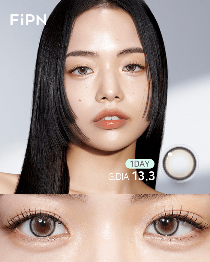 루오아 뉴트럴 (10P)