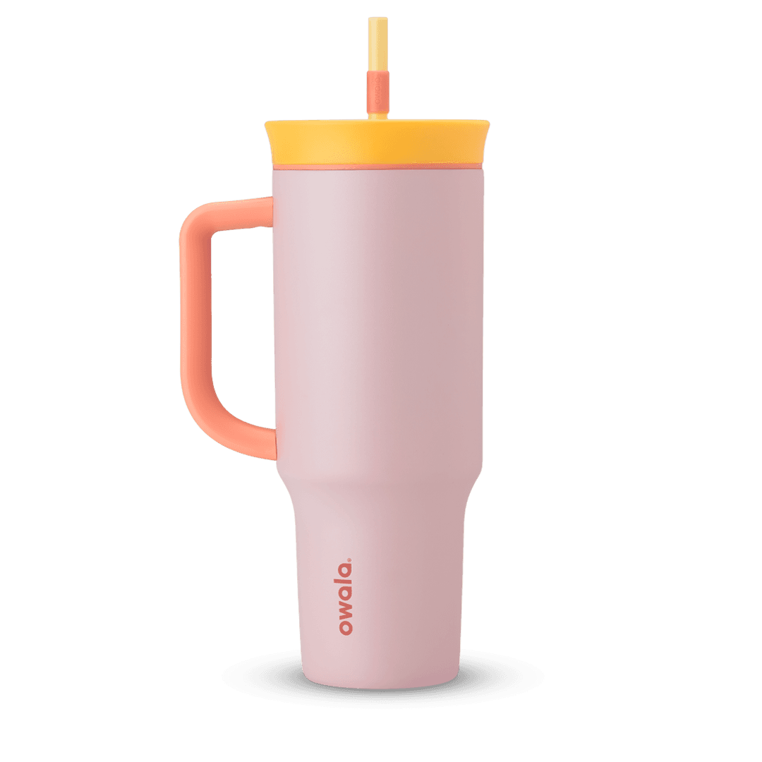 40oz Tumbler - Candy Store / Stainless Steel / 40oz