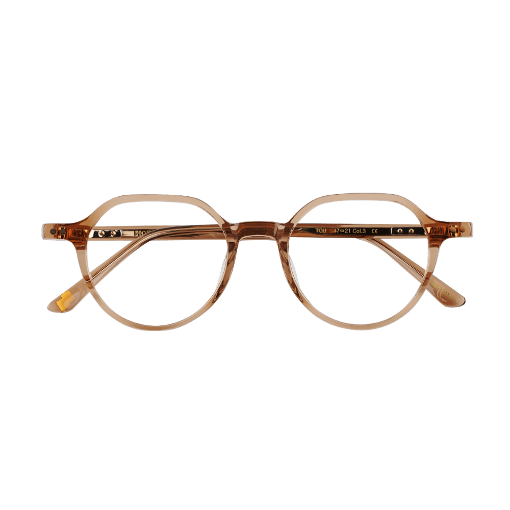 토우(TOU) - 브라운