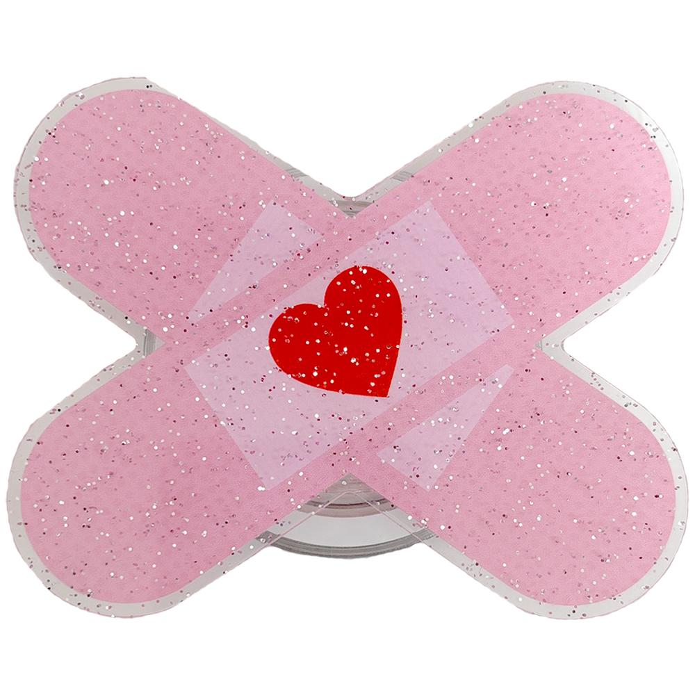 호스피털 오브 러브 데이밴드 맥세이프 스마트톡️