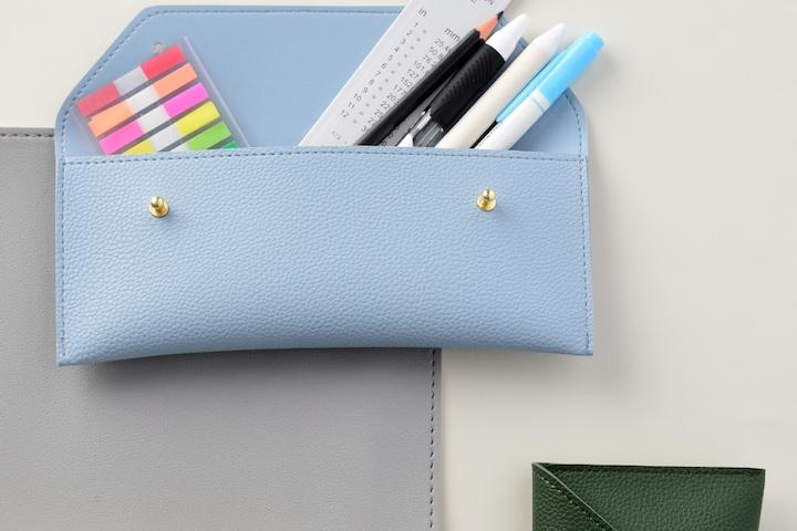 펜파우치 포켓필통 선글라스케이스 5종