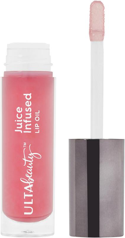 Juice Infused Lip Oil