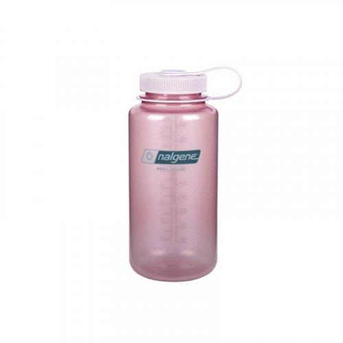 트라이탄 루프통 0.5L 파이어핑크
