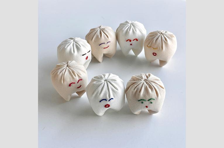 [후지이로] 치아 모임