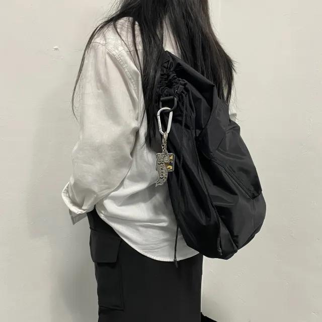 [BEST!/1000장 돌파!]포켓보따리크로스백