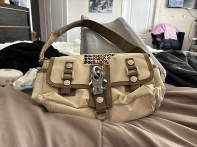 George Gina & Lucy Bag Lilli Putania