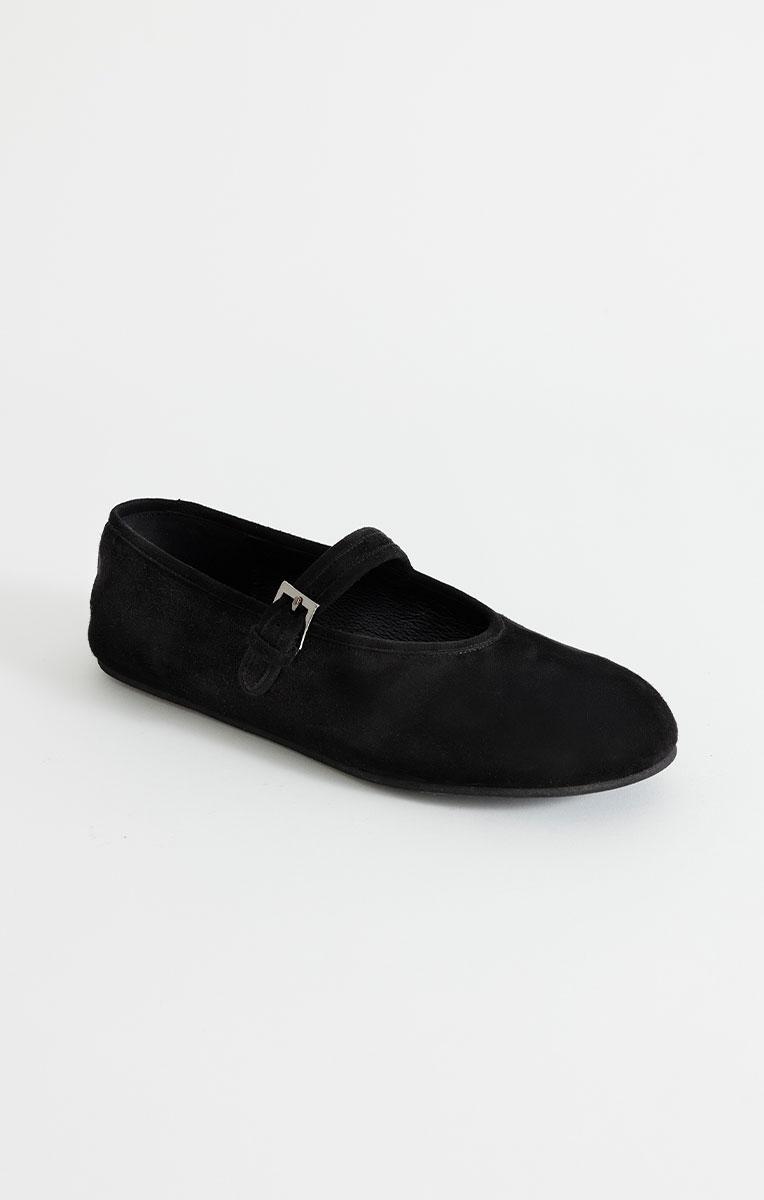 MADISON FLAT SHOES