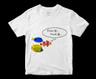 Fxxk끔Fxxk끔 fish T- shirt