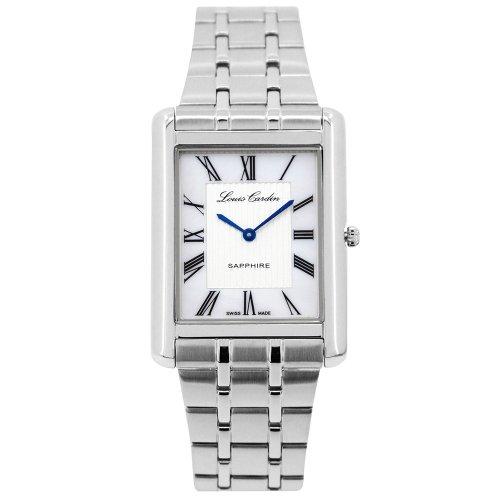 LC006WS_M 스위스메이드 남성 메탈시계