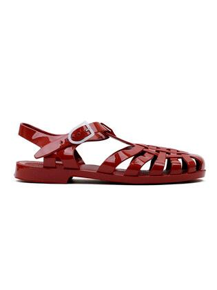 WOMENS SANDALS SUN (TERRA COTTA)