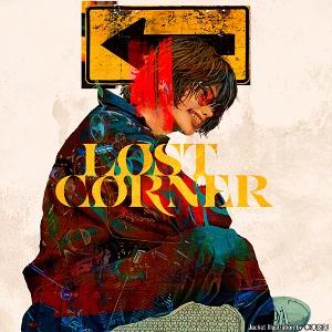 米津玄師(요네즈 켄시)/LOST CORNER [통상반]