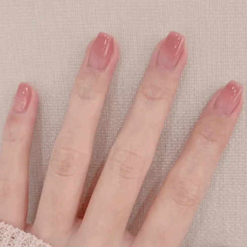 토끼혀 네일팁 (12.20 이후출고)