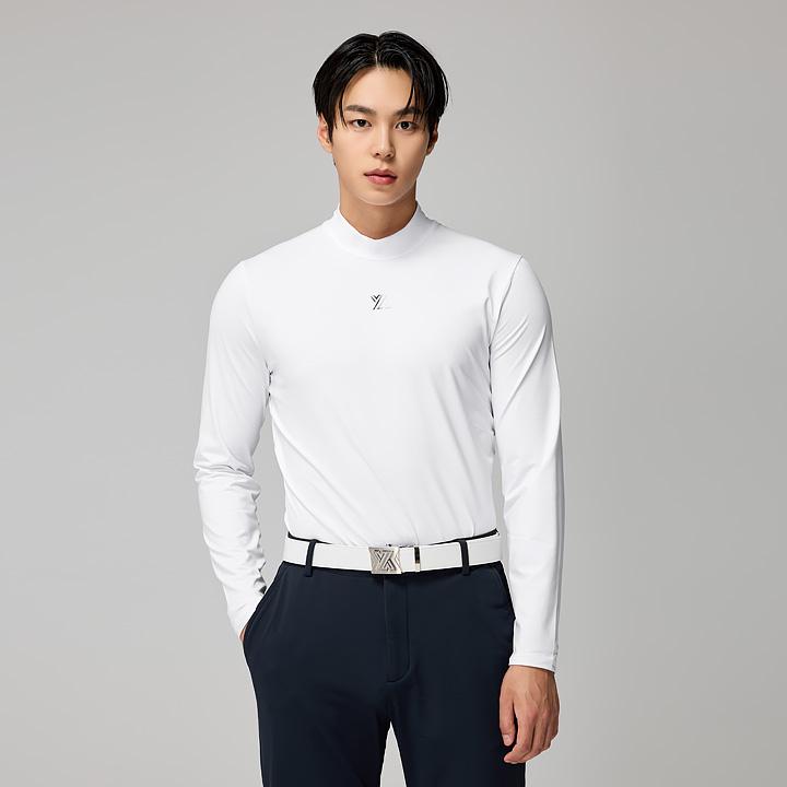 모크넥 소프트기모 베이스레이어