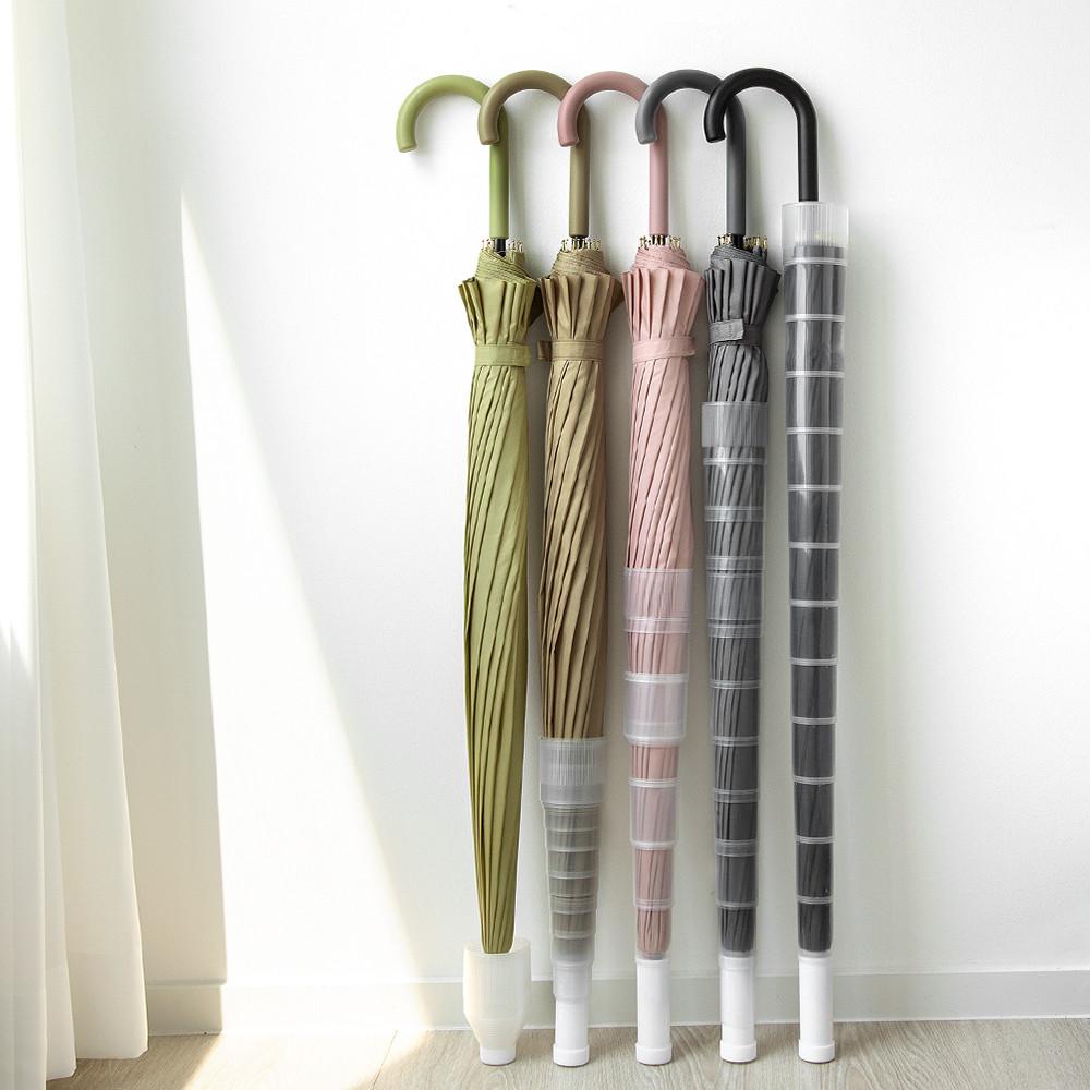 비스토어 튼튼한 물받이 장우산