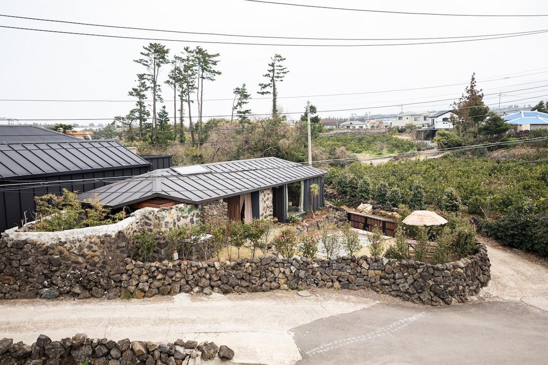정취한가 - 애월읍, 제주시의 게스트용 별채에서 살아보기, 제주도, 한국 - 에어비앤비