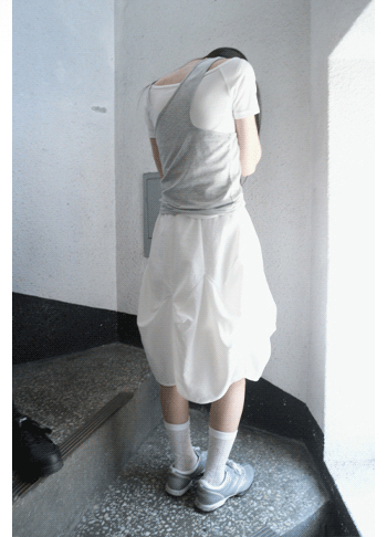 off-layered top set (3c)