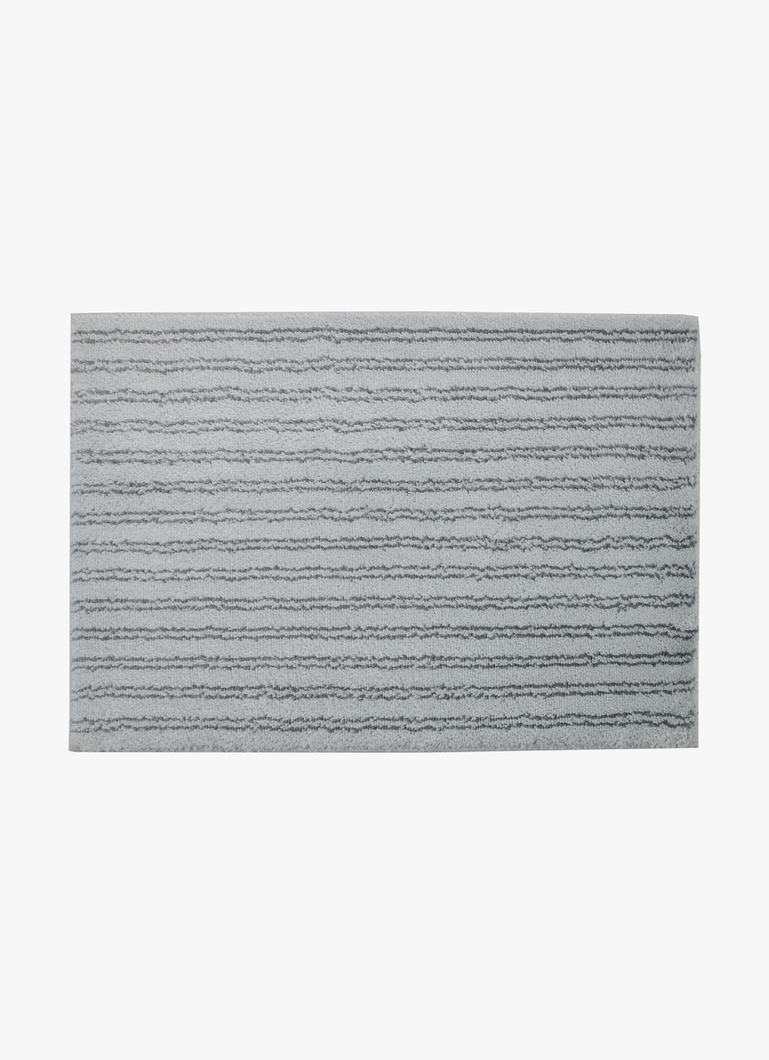 TEXTURE RUG / STRIPE