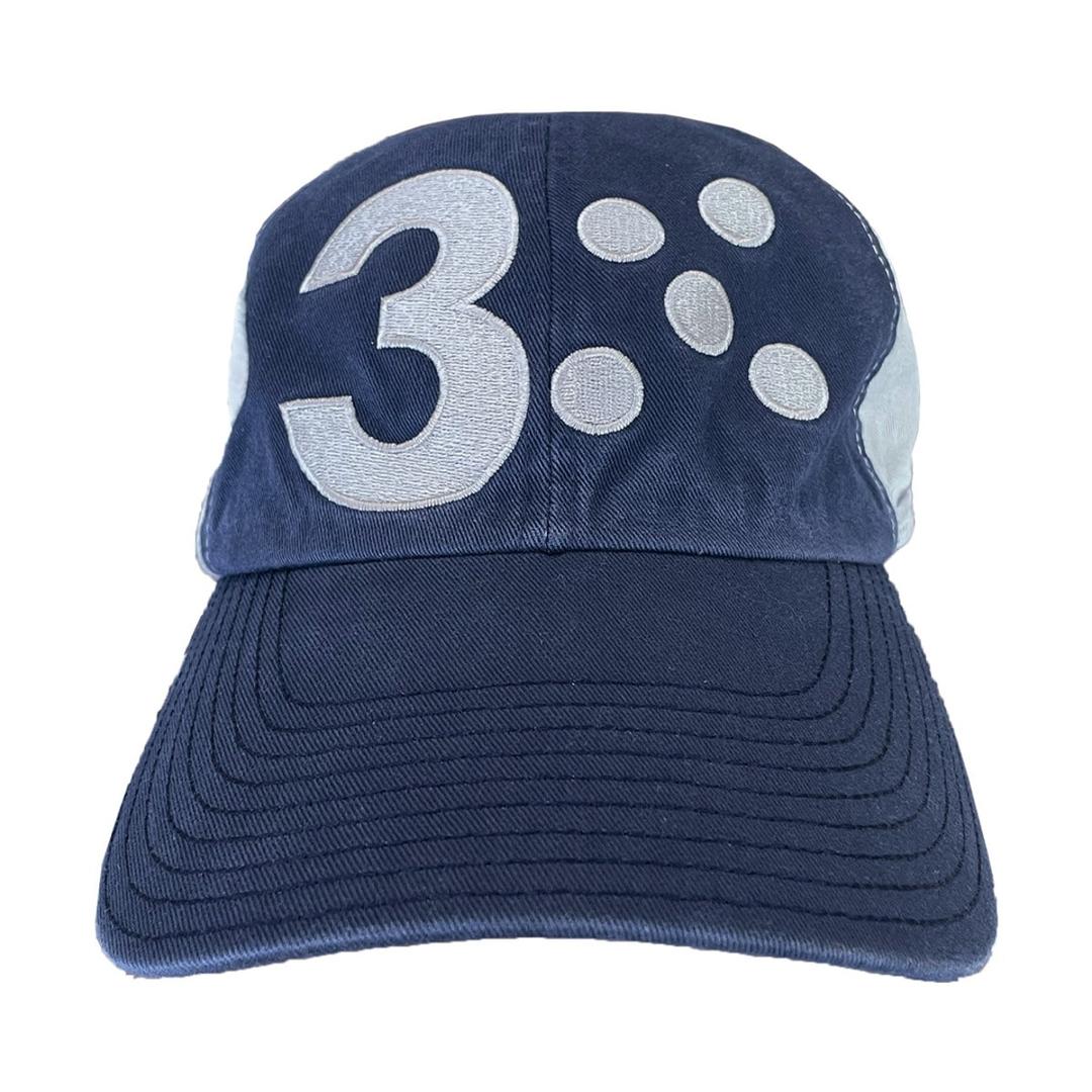 TCM 3 cap (navy) (9/3 예약배송)