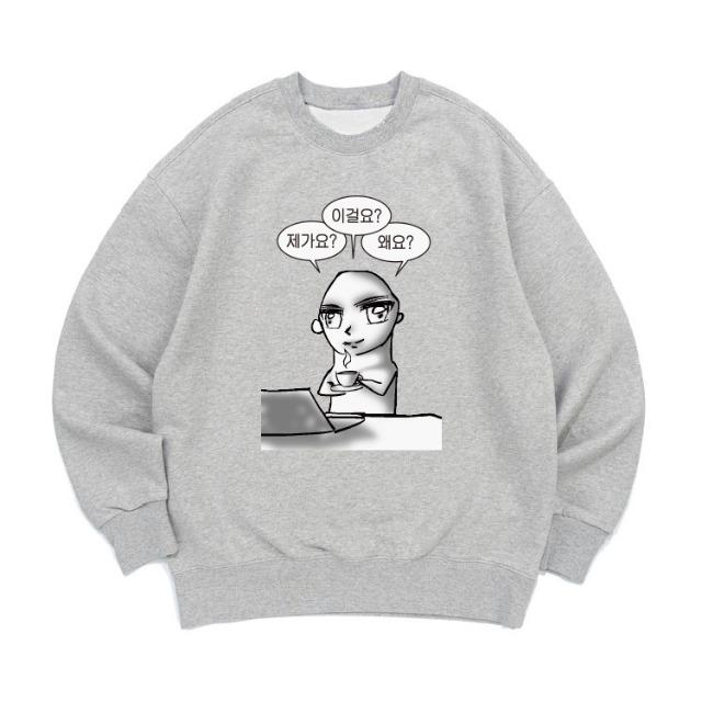 [맨투맨 요요요]