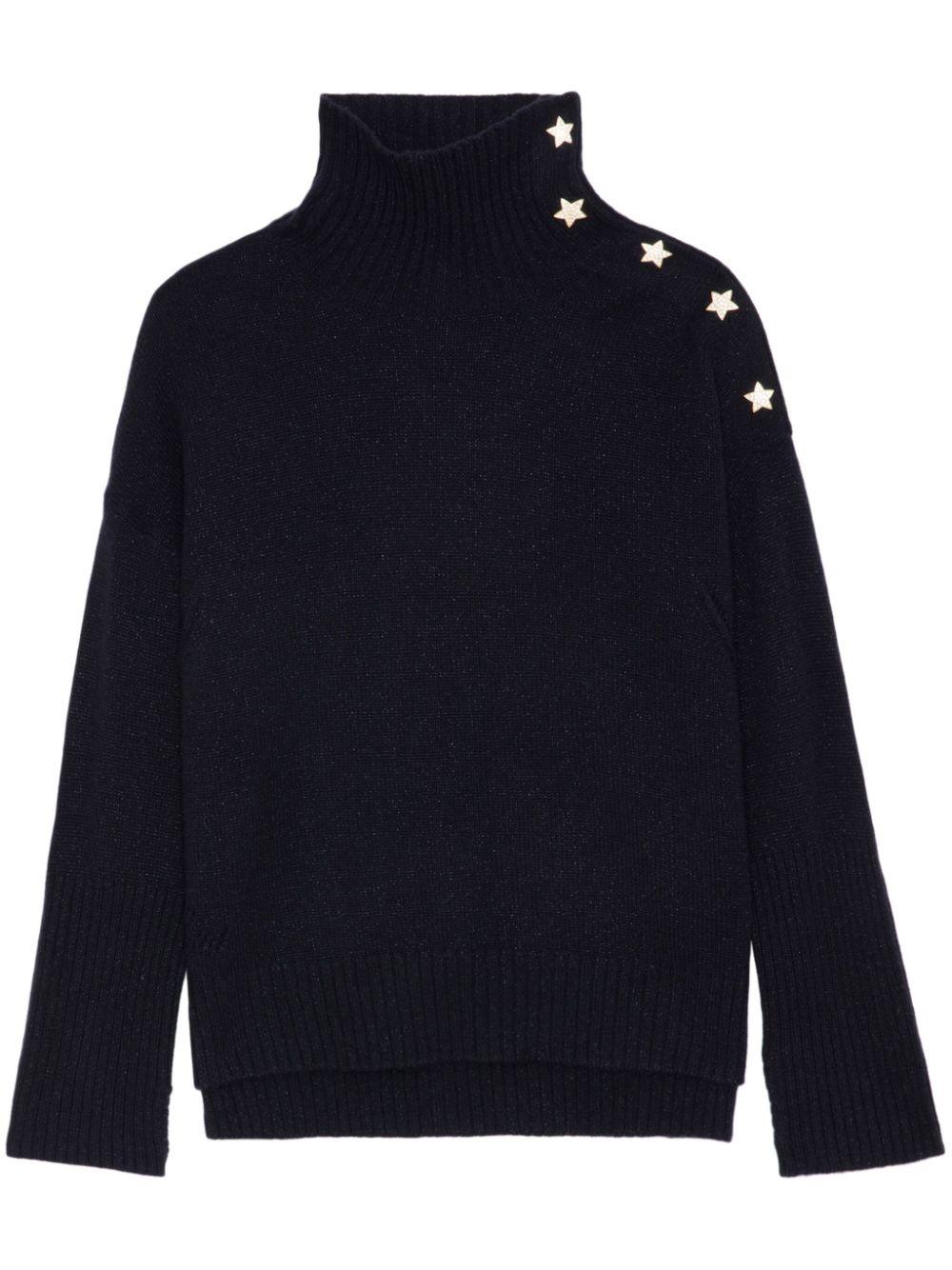 Alma Bijoux jumper