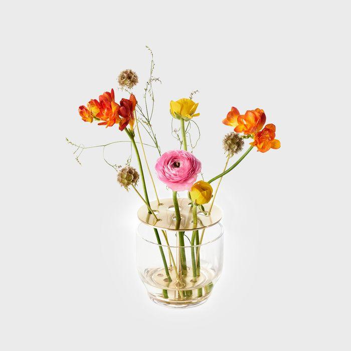 [4월 말 배송예정]프리츠한센 - IKEBANA SMALL(BRASS)