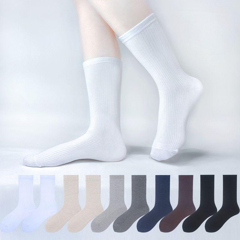 룰루렐라 국산 18CM 골지 장목양말 5/10켤레