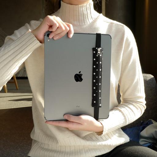 펜슬을 안전하게 휴대하는 최고의 방법 [딱붙필통]