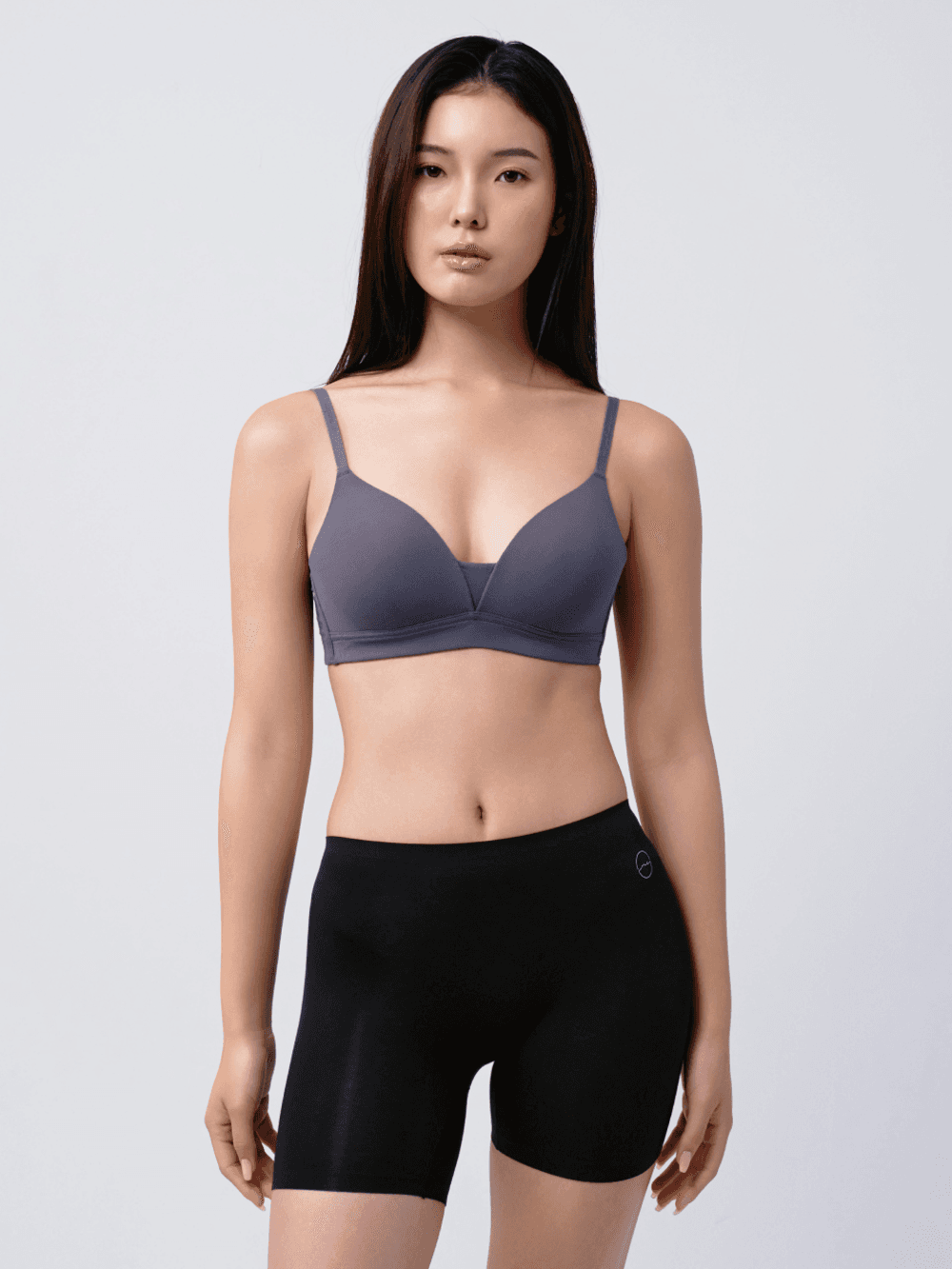 [W] 나무 드로즈 블랙