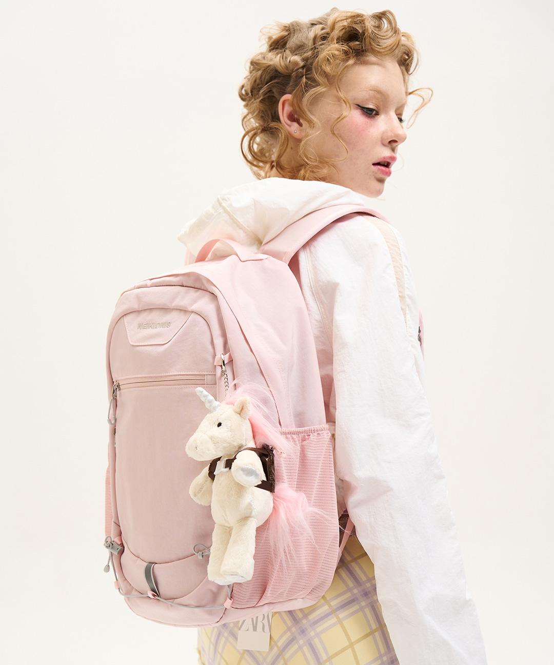 네이키드니스 아트모스 22 백팩